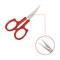Seam Ripper Tool Sewing Seam Ripper Tool Thread Remover Kit 2 Big and 2 Small Handy Stitch Ripper Sewing Tools 1 Pack Thread Snips,1Pack 5 Scissor, 1 Sewing Tape Measure